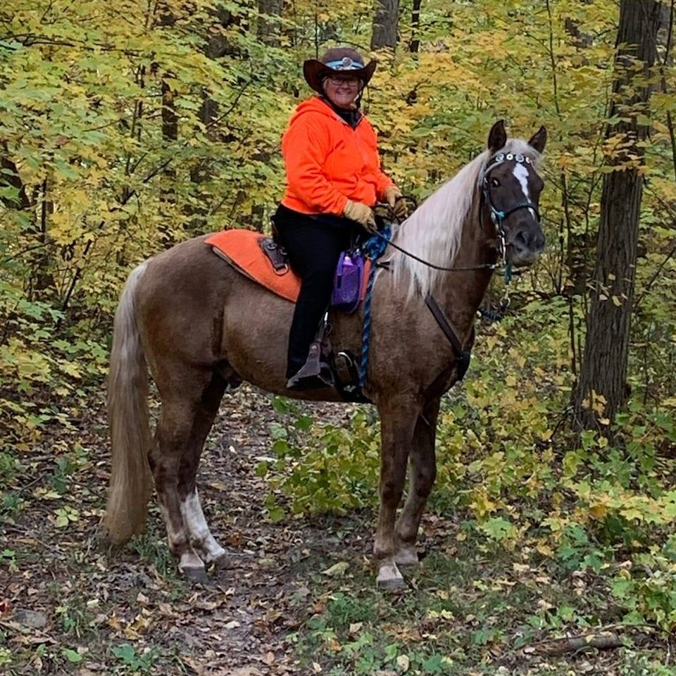 Hoosier Horse Camp