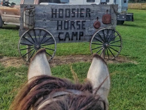 Hoosier Horse Camp