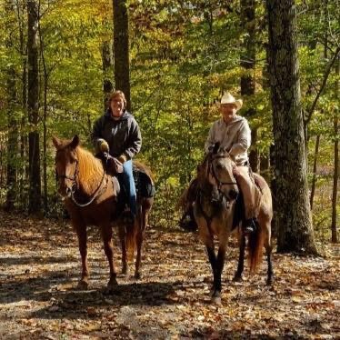 Hoosier Horse Camp