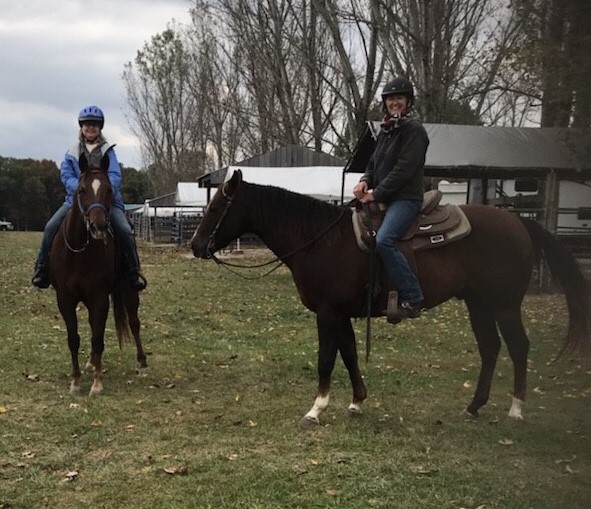 Hoosier Horse Camp