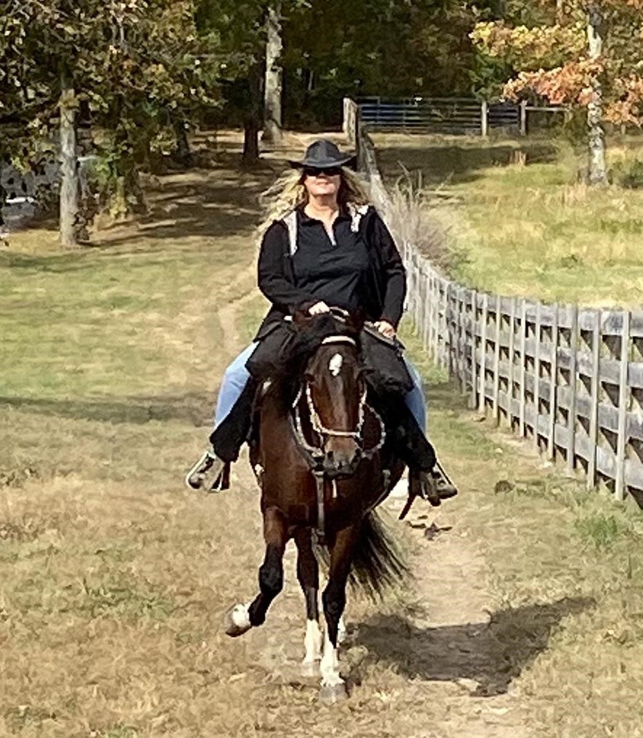 Hoosier Horse Camp