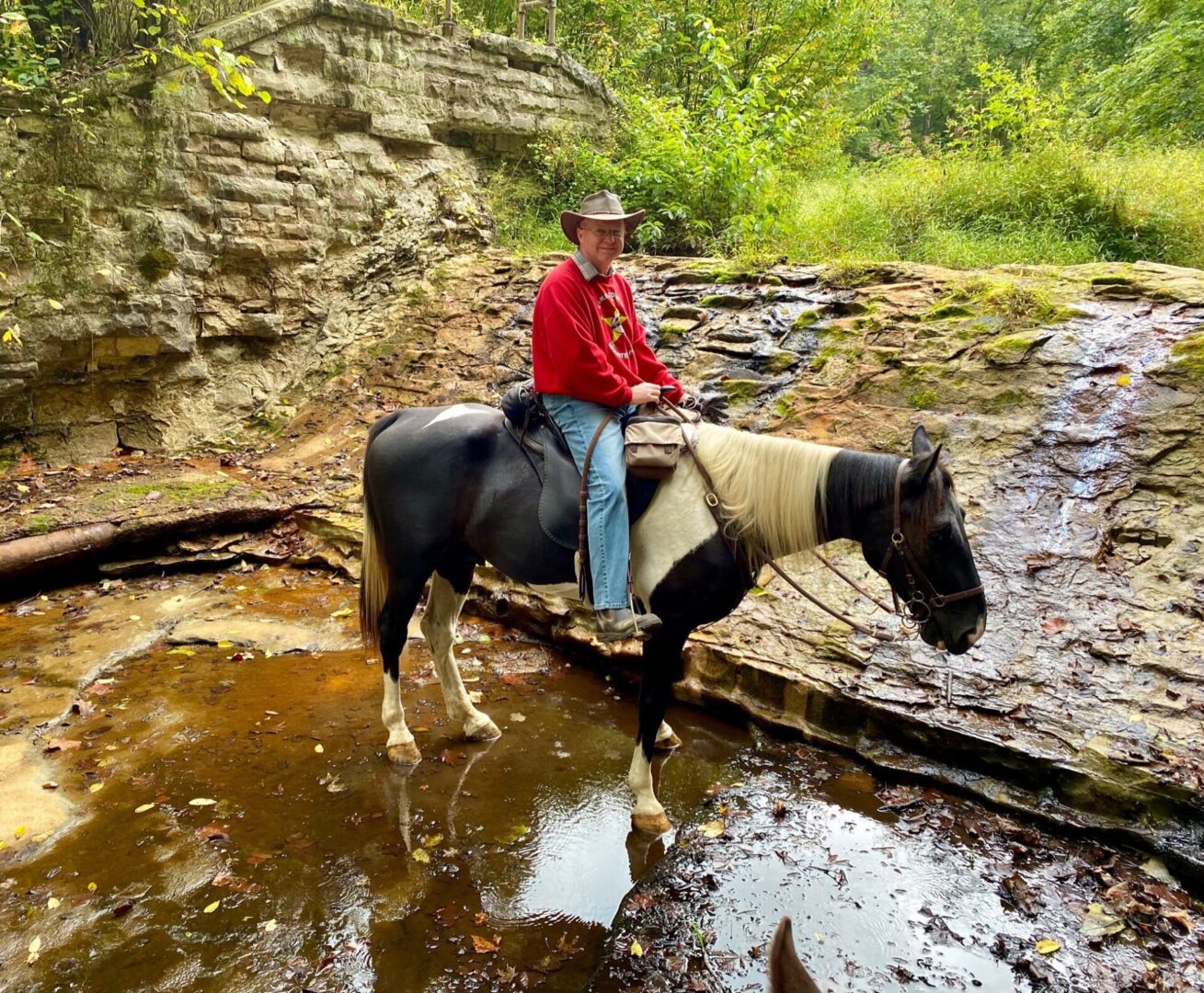 Hoosier Horse Camp